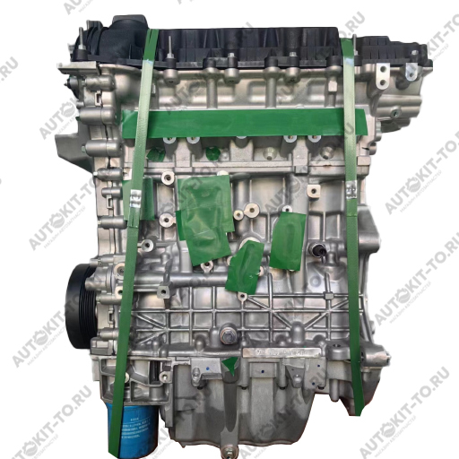 Двигатель Chery F4J20C