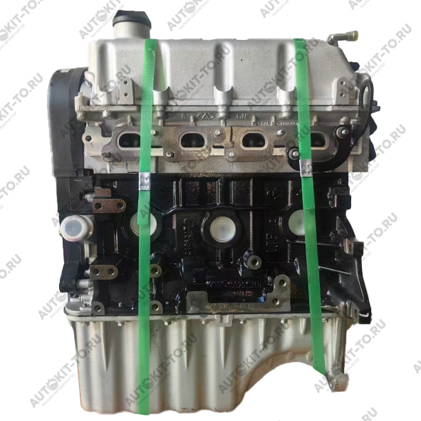 Двигатель Chery SQR447F