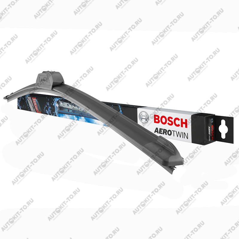 Щетка-дворник 600 мм BOSCH Aerotwin Plus