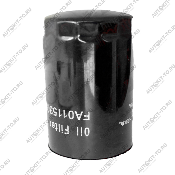 Фильтр масляный Faw Bestun T55, T77, T99, B70, M9, X80 HONGQI 101201037KH
